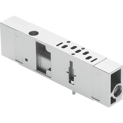 Festo Smoorplaat- 543603