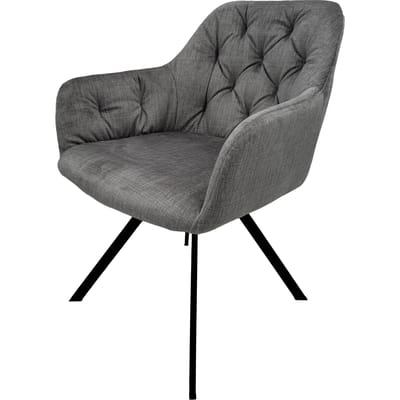 Set van 2 eetkamerstoelen Georgia | Hearthome & Living