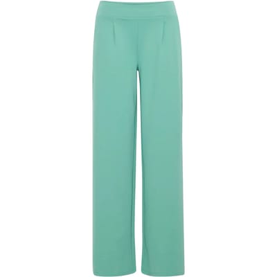 ICHI - IHKATE SUS LONG WIDE PA2 - Dames - Straight leg jeans