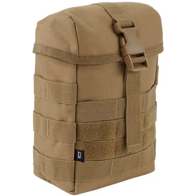 Brandit - Molle Pouch Fire Molle tasje - Beige