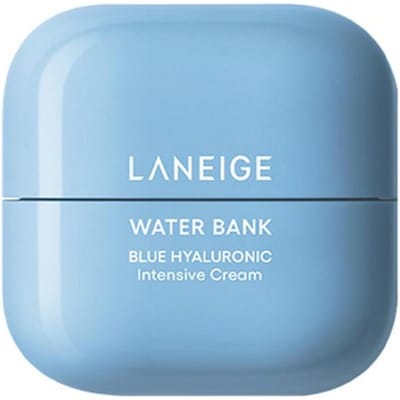 LANEIGE Water Bank Blue Hyaluronic Crème Intensive 50ml