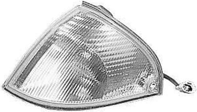 VanWezel 5214905 - Clignoteur avant gauche pour Subaru Justy de 09/1995 à 2003