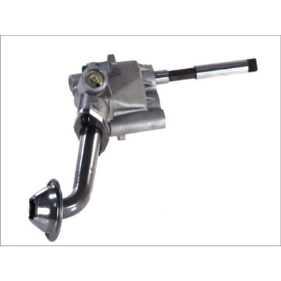 Topran Oliepomp HANS PRIES 100 208