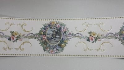BEHANGRAND TOULA DE JOULE FRANSE STYLE