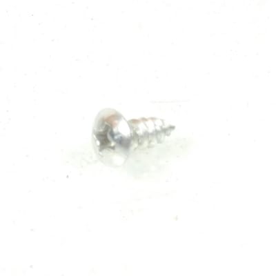 Vis cruciforme Cabochon AR pour scooter Peugeot 50 V-Clic 2007-17 759311 Ø4x10mm