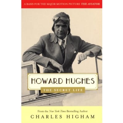 Howard Hughes - Higham, Charles