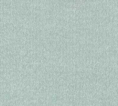 SUBTIEL PATROON BEHANG | Strutuur - turquoise metallic - Livingwalls Mata Hari