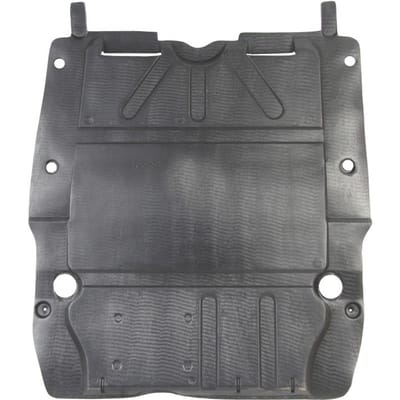 Afdekking motor BLIC 6601-02-6522860P