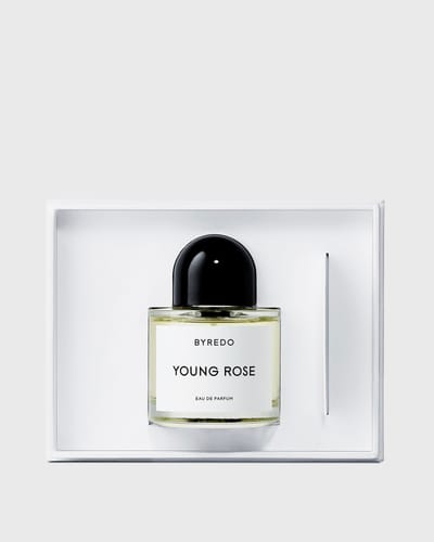 EDP Young Rose - 100 ml