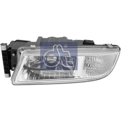 Verstraler DT Spare Parts 3.31130