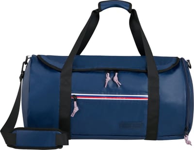 American Tourister Reistas Zonder Wielen - Upbeat Pro Duffle Zip Coated Navy