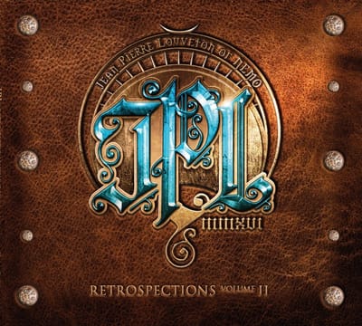 JPL - Retrospections, Vol. 2 (CD)