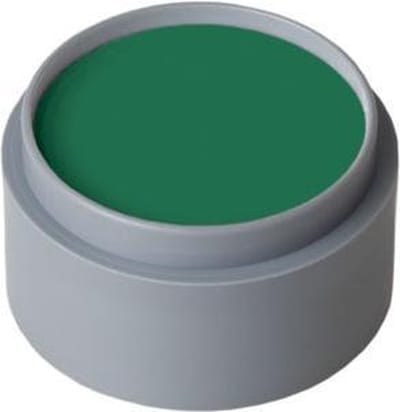 Grimas - Water Make-up - Pure 401 Groen (25ml)