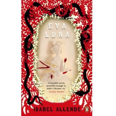 Eva Luna - Isabel Allende