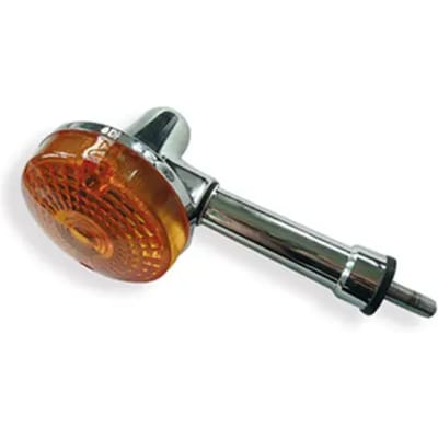 vicma indicator voor suzuki 125 gn 1982 tot 1996 8106 / avd / avg nieuw