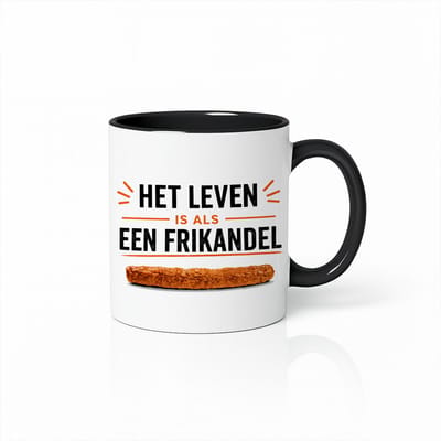 Nevolis® | Espressomok 330ml met Uniek Design | Ontwerp Jouw Eigen Mok | Handgemaakt Cadeau voor Koffieliefhebbers | Gepersonaliseerd op Aanvraag | Enkel of Grote Bestelling