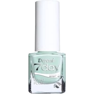 Depend Cosmetic - 7day Hybrid Polish 7230 Feel It Coming 5ml