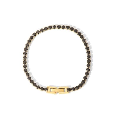 Tennis Armband – Tijdloze Glans & Elegantie | Twinolo