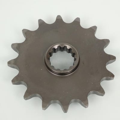 Pignon de sortie de boite Esjot pour Moto Suzuki 400 Dr-Z E 2000 à 2008 Neuf