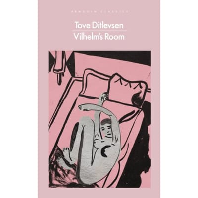 Vilhelm's Room - Penguin Modern Classics - Tove Ditlevsen