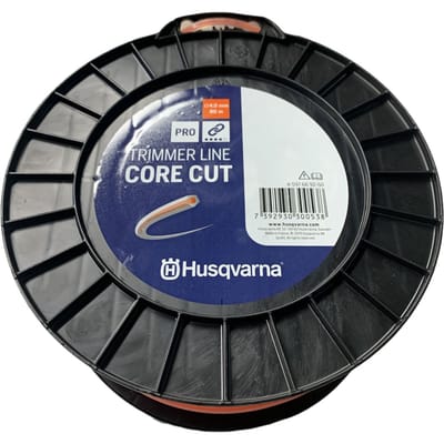 Husqvarna core cut ø4.0mm 80 meter