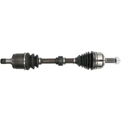 Febi Bilstein Aandrijfas FEBI 1001596