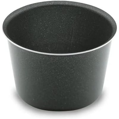 Aluminium charlottevorm met antiaanbaklaag Lacor