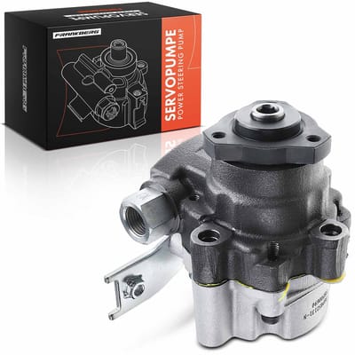 Frankberg 1x hydraulische stuurbekrachtigingspomp voor MG