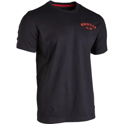 T-shirt Winchester Colombus
