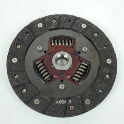 Koppelingsplaat RMS voor Auto Piaggio 1300 Porter 2011 tot 2015 Nieuw