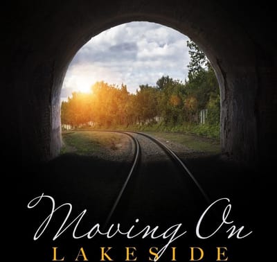 LakeSide - Moving On (CD)