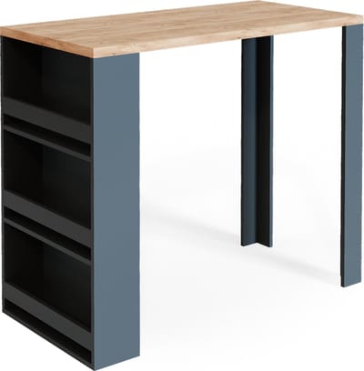 Vicco Bartafel – 57 x 117 cm Eiken
