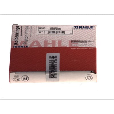 Zuigerveren set MAHLE 011 54 N0