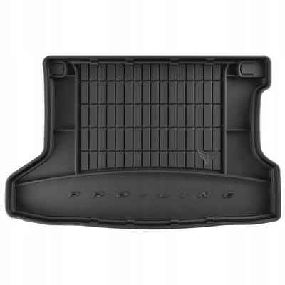 Frogum HR-V Serie - Kofferbakmat - Rubber - Organizerfunctie - Hoge Rand