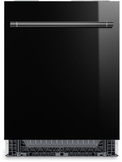 Klarstein Vaatwasser Luxara inbouw – geïntegreerde vaatwasser voor 14 couverts, met 8 programma's, AquaStop protectie, eco wasprogramma en gering waterverbruik,6L - voor Keuken - Snelprogramma - glas - Dishwasher - Afwasmachine