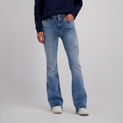 Cars Jeans Jeans Michelle Flared - Dames