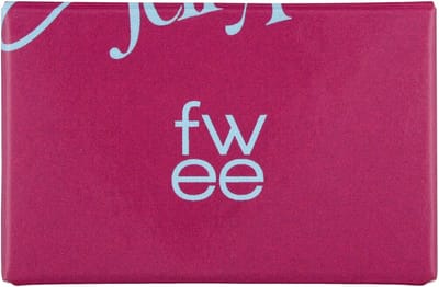 Fwee Lip & Cheek Glowy Jelly Pot 4 g - JM02 Berry Jam