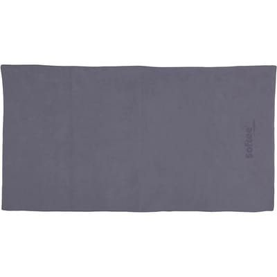Zachte handdoek Softee
