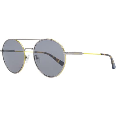 Gant GA7117 5608A Heren Zonnebril 56x20x150