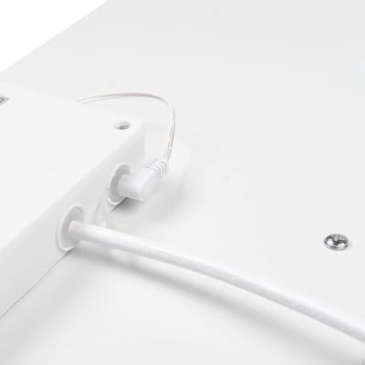 Eurom Mon Soleil 720 Wi-FI infrarood wandkachel - 720W - 18kg