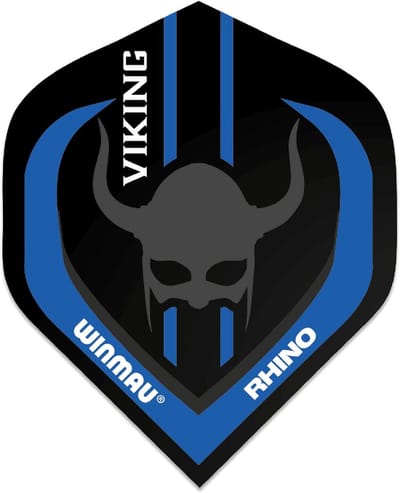 Dart Flights - Vliegers Standaard - Precisie Darts - Duurzaam Ontwerp - Standaard Formaat