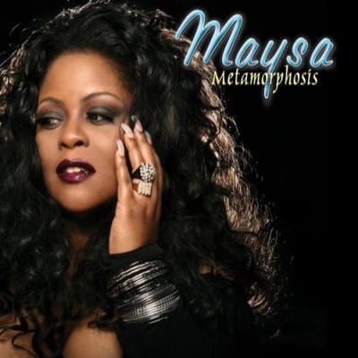Metamorphosis - Maysa