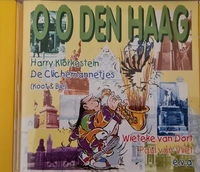 O, O Den Haag