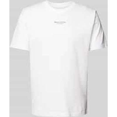 Marc O Polo T-shirt Medium-Logo Set van 1
