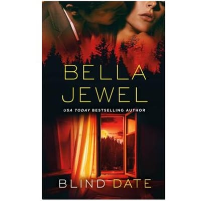 Blind Date - Bella Jewel