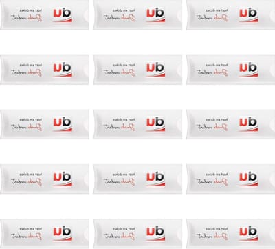 15 Stuks Filz Huls Verpakking voor Dankbetuigingen, Geschenken voor Team, Medewerkers en Collega's