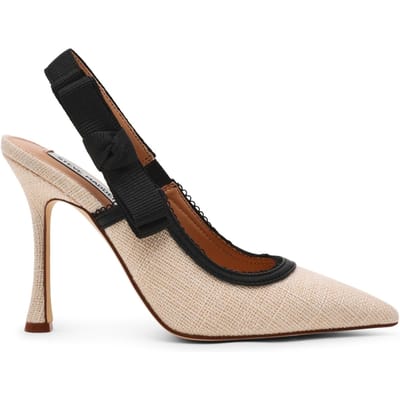 Steve Madden Brylie Pumps Beige Multi Taglia: 36 | Tacchi Alti Outlet | Donna | Marrone