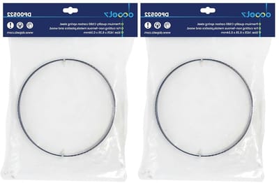 Zaagbladen - Bandsnijders - Materiaal Zagen - Carbon Staal - 1425mm 14 Tpi - Metaal