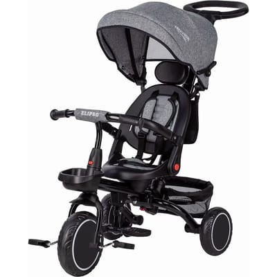 baby driewieler FreeON Free 2 Move Elipso