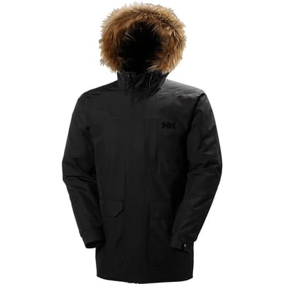 Parka Helly Hansen Dubliner